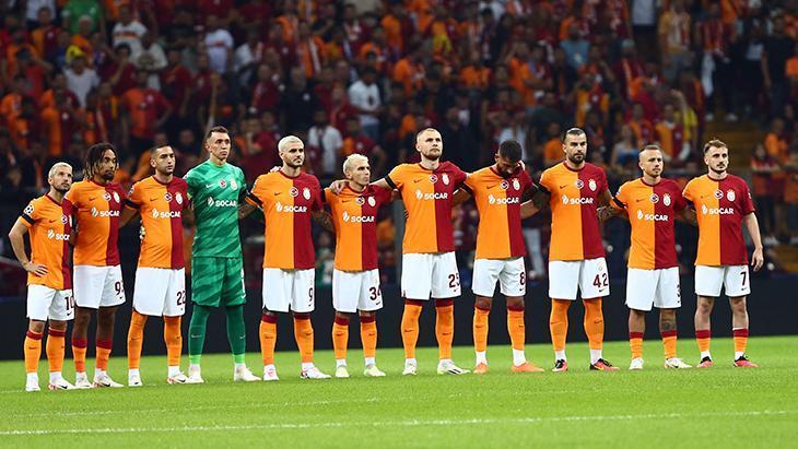 Galatasaray Avrupa Ligi’ne gitti! İşte UEFA Ülke puanında sıralama