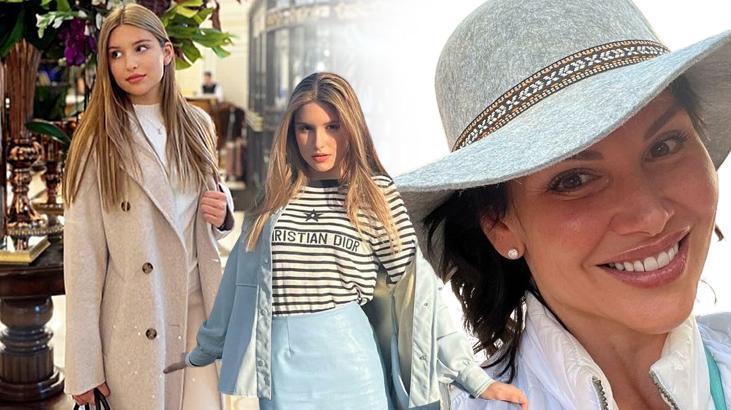 Korkunç cinayete kurban giden Rus anne ve kızın cenazeleri 15 gün sonra alındı