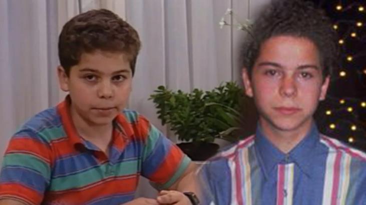 Atılay Uluışık’tan nostaljik paylaşım: 34 sene önce ben