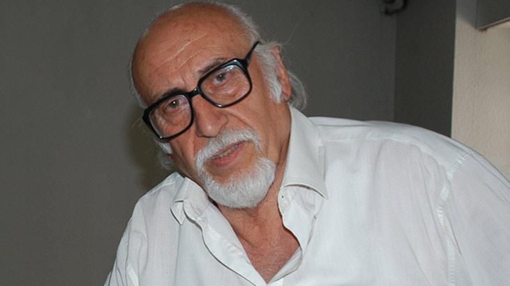 Usta yönetmen Yılmaz Atadeniz hayatını kaybetti!