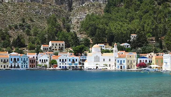 10 Yunan adasına 7 günlük vizede son durum: Resmi bildirim bekleniyor