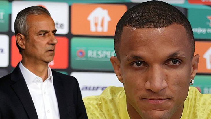 Fenerbahçe’de İsmail Kartal, Becao’nun dönüş tarihini açıkladı!