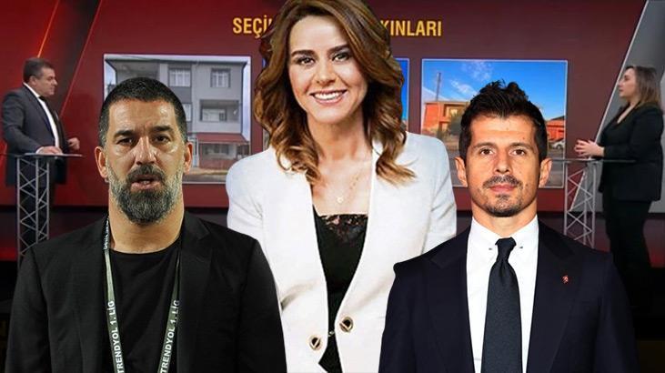 Fon vurgununda son iddia ne? Arda Turan ve Emre Belözoğlu’nun sır ziyareti