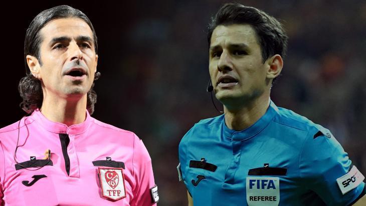 Halil Umut Meler’e saldırı sonrası Portekiz’den Türk hakemlere davet! ‘Hepimiz endişe duymalıyız’