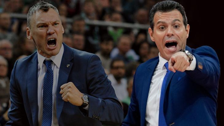 Dimitris Itoudis sonrası Fenerbahçe Beko’dan beklenen hamle! 2,5 yıllık anlaşma an meselesi