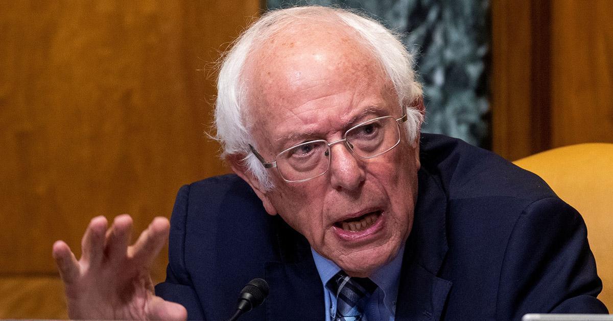 ABD’li Senatör’den Biden’a mektup: Biz de bu katliamın suç ortağıyız