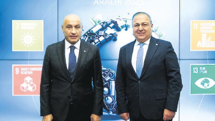 ‘Çevre için hızlı adımlar şart’