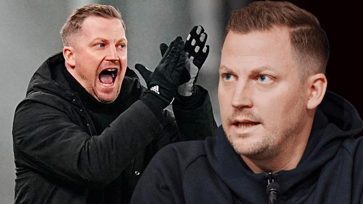 ÖZEL | Kopenhag teknik direktörü Jacob Neestrup’tan Galatasaray’a olay sözler! ‘Niye yenemiyorlar diye düşünsün’