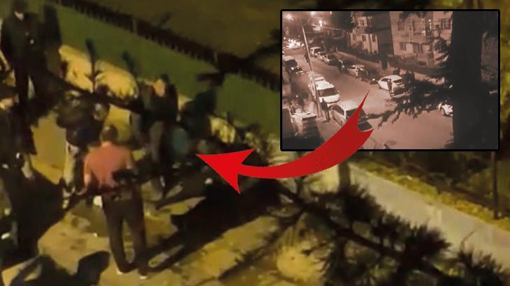 Ankara’da eski koca dehşeti! Tabancayla ağır yaraladı