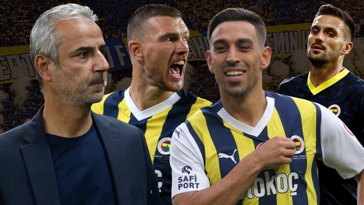 Fenerbahçe, UEFA Avrupa Konferans Ligi’nde nasıl gruptan çıkar? İşte tüm ihtimaller