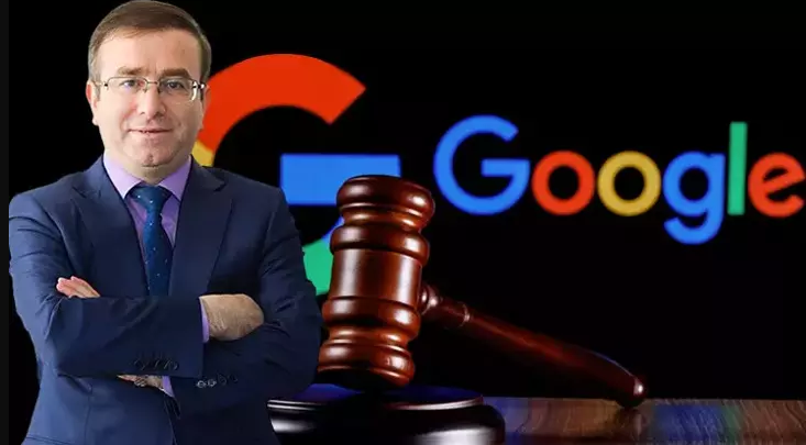 Dijital Telif Yasası kaçınılmaz hale geldi: Dengenin sağlanması lazım!