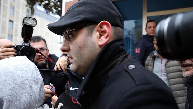 Ogün Samast isim değişikliğinden vazgeçti