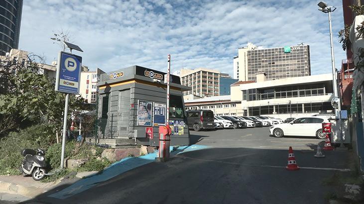 İBB’ye ait Beşiktaş’taki arsa satıldı!