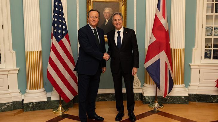 İngiltere, Filistinli sivilleri öldüren İsrailli yerleşimcilerin ülkeye girişini yasakladı