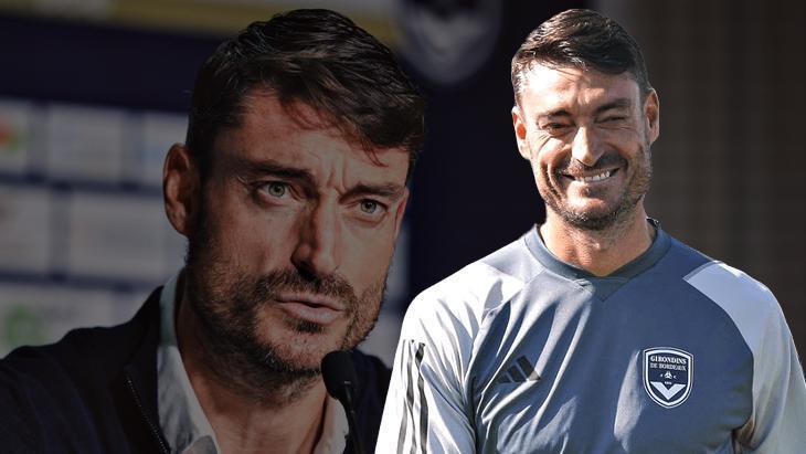 Albert Riera’dan Galatasaray itirafı! ‘Hata’ vurgusu yaptı