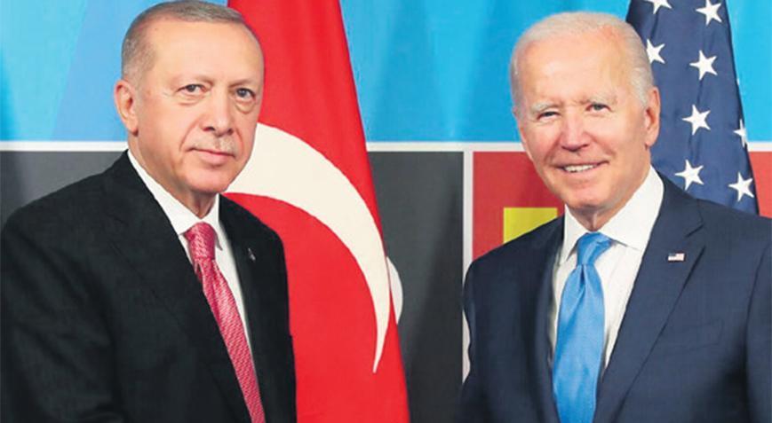 ‘Kalıcı ateşkes için ABD’nin tarihi sorumluluğu var’