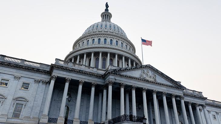 ABD Kongresi’nden 2024 savunma bütçesini onay