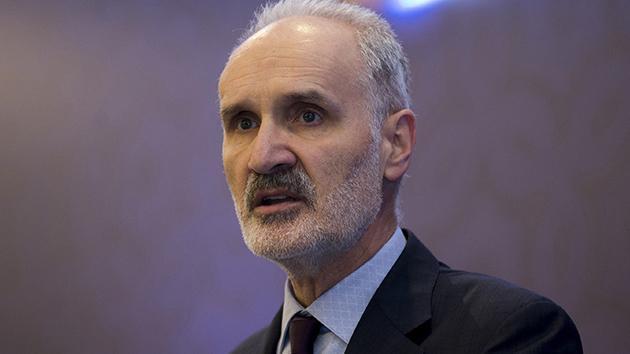 İTO Başkanı Avdagiç’ten KOBİ’lere ‘sermaye desteği’ talebi