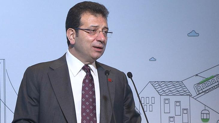 Sadi Yazıcı’ya hakaret davasında Ekrem İmamoğlu’na beraat