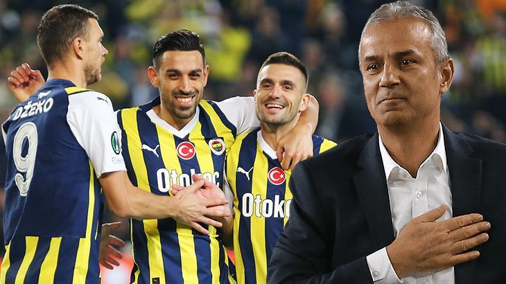 Fenerbahçe’den dev kazanç! UEFA Konferans Ligi’ni kazanırsa kasayı dolduracak