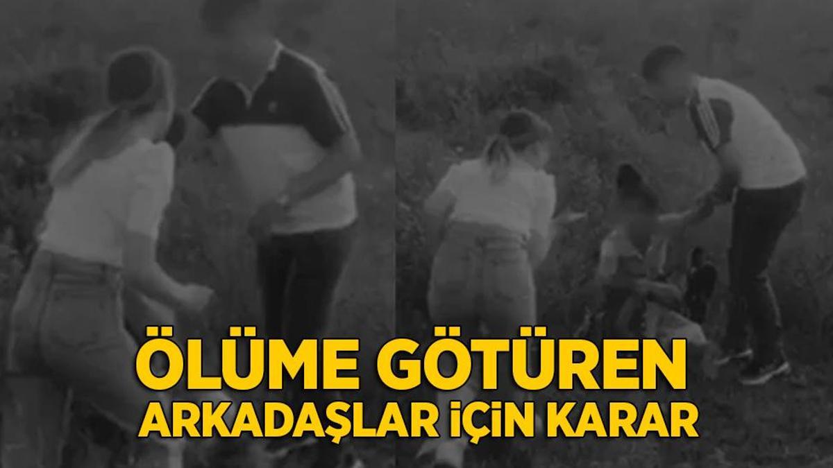 Elif Çakal’ın ölümüne ilişkin davada karar