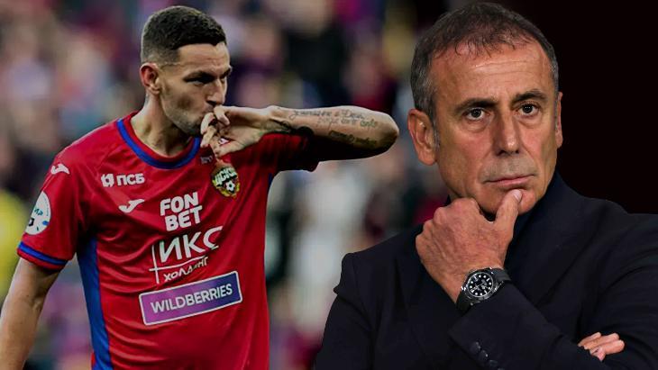 Fenerbahçe’nin de gündemine gelmişti! Trabzonspor transfer için menajeriyle temas kurdu