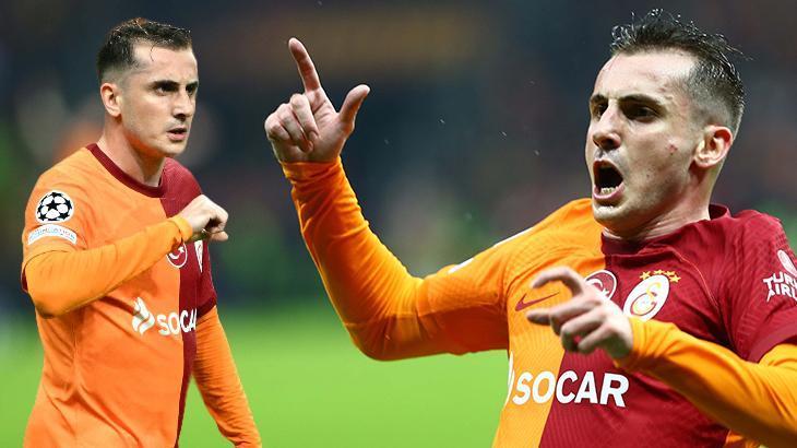 Galatasaray, Kerem Aktürkoğlu’nun bonservisini belirledi! Ayrılık kararı