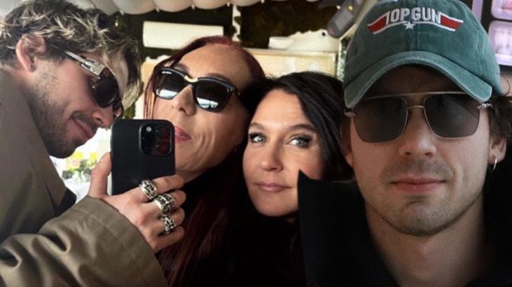 Tarık Emir Tekin’e yoğun ilgi