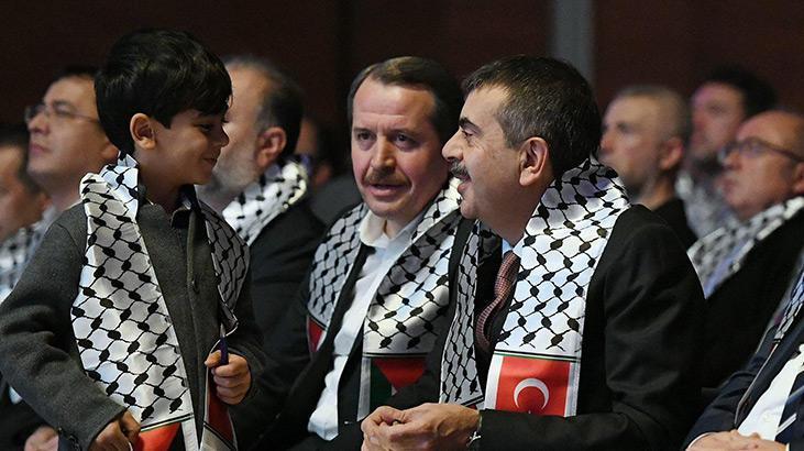 ‘Öğretmenlik Meslek Kanunu’ çalışmasıyla ilgili Bakan Tekin’den açıklama