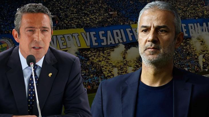 Fenerbahçe’ye transfer piyangosu! Yunanistan’dan talip çıktı