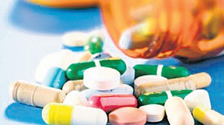İlaç fiyatlarında kur güncellemesi