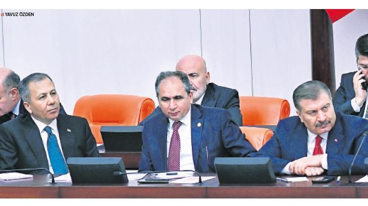 ‘11 ayda 145 terör eylemi engellendi’