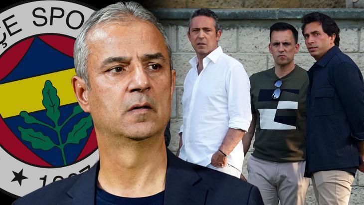 Yıldız futbolcu adım adım Fenerbahçe’ye! Bonservisi ortaya çıktı