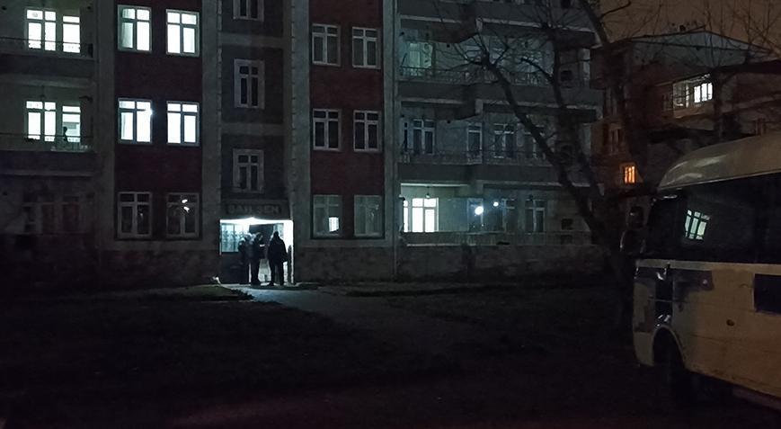 Bursa’da koca dehşeti! Uzaklaştırma kararı biten adam eşini öldürdü