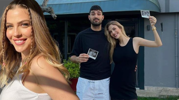 Yasemin Şefkatli, İdo Tatlıses’in ayaklarına masaj yaptı! ‘Ben miyim hamile o mu?’