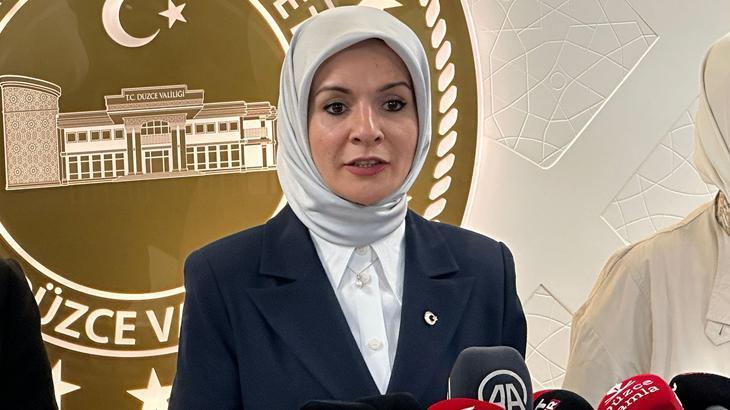 Bakan Göktaş açıkladı! 2 bin 392 engelli memur atanacak