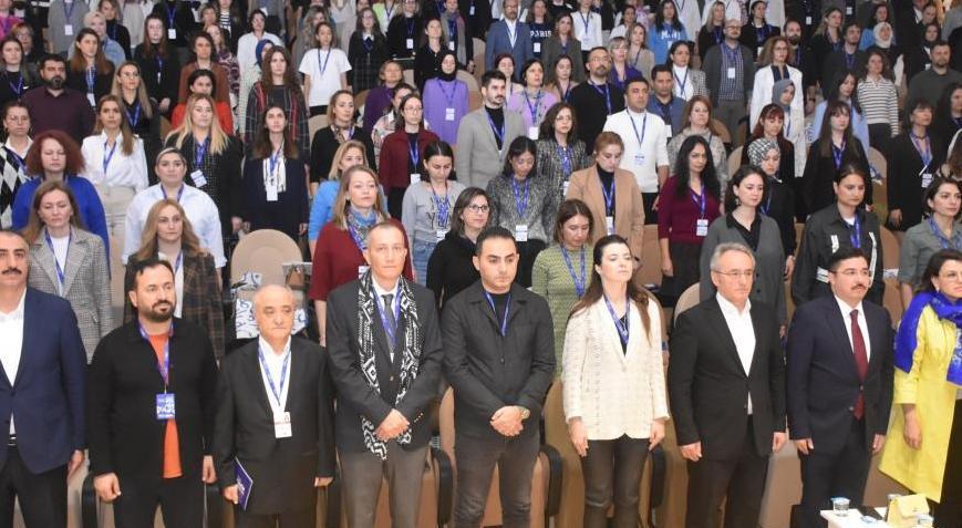 Büyük ilgi! Eğitimin kalbi Bursa’da attı