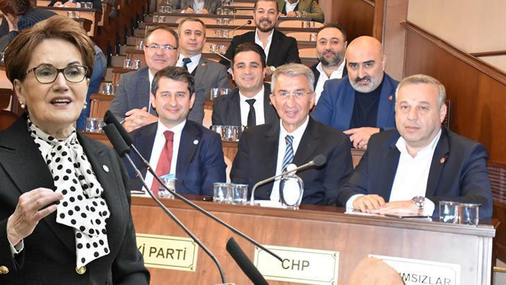 Son dakika… İYİ Parti’de İstanbul krizi: İbrahim Özkan ve 5 isim daha istifa etti