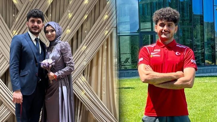 Survivor Barış Telli nişanlandı