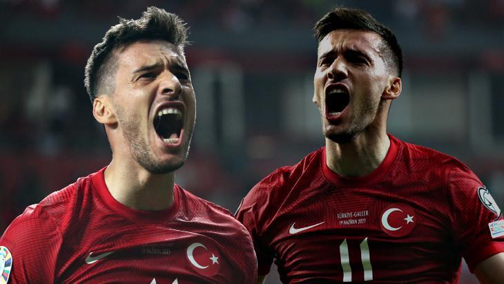 Fenerbahçe’de Umut Nayir’a talip çıktı! EURO 2024 etkisi