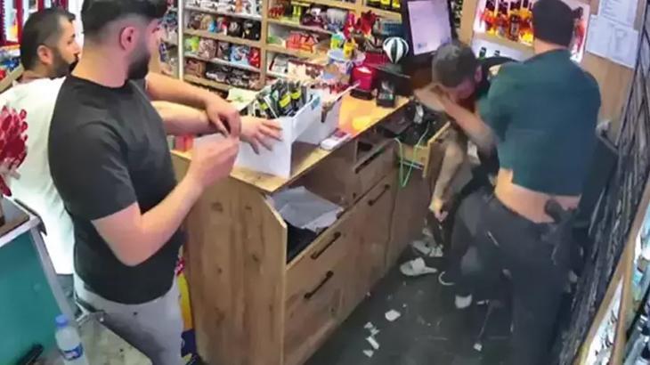 Esenyurt’taki tekel bayi cinayetine ilişkin fezleke hazırlandı