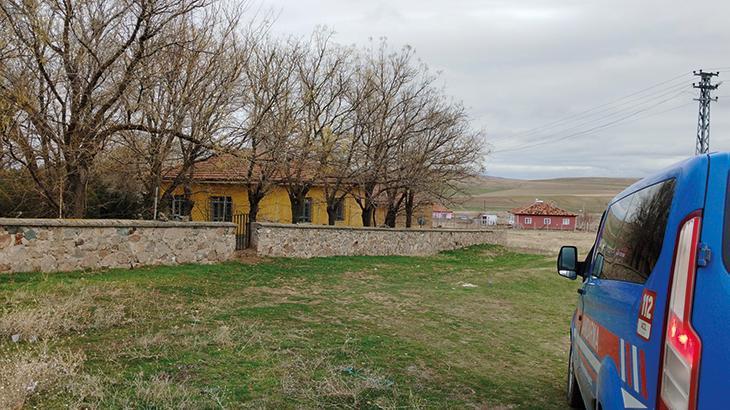 Kırşehir’de anne ve oğlunun evine silahlı saldırı: 3 yaralı