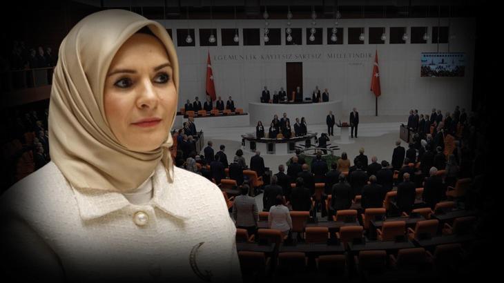 Bakan Göktaş’tan engelli atamaları için müjdeli haber! Meclis’te duyurdu…