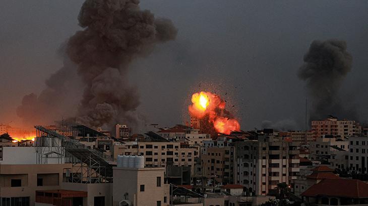 Mısırlı kaynaklardan ateşkes iddiası! ‘İsrail ve Hamas açık’