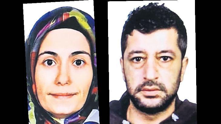 Uzaklaştırma kararı kalkınca öldürdü!