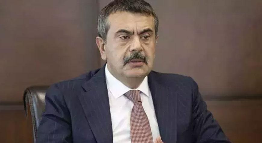 Milli Eğitim Bakanı Tekin: Çocuk oyunları, en etkili öğrenme ve gelişme aracıdır