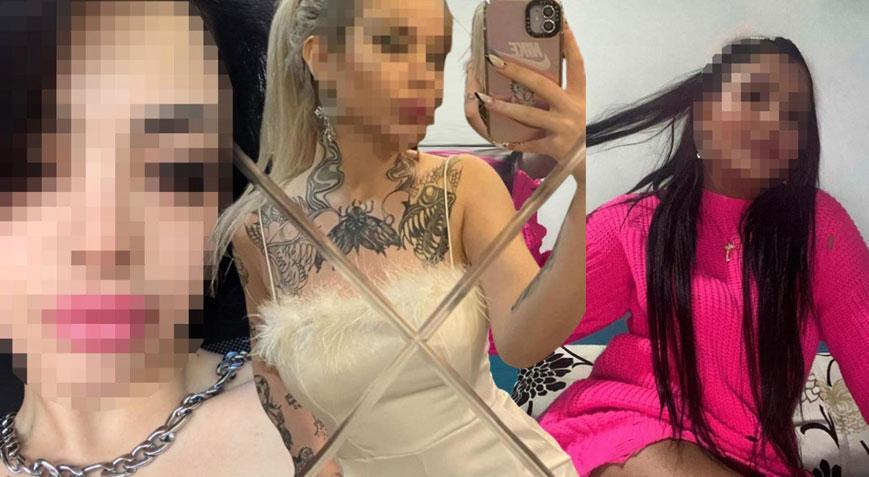 3 kadının metrobüste yaptıkları şoke etti! Sosyal medyadan paylaşınca yakalandılar