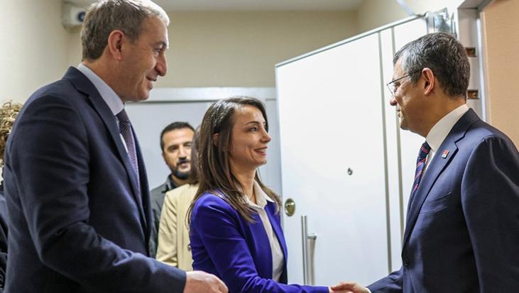 CHP ve DEM Parti iş birliği yapacak mı? Son bilgiler…