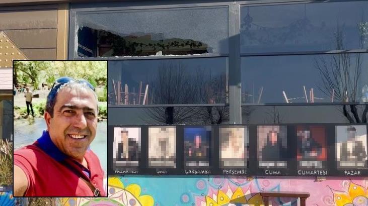 Ambarlı’da eğlence mekanına baskın: 1 ölü, 3 yaralı