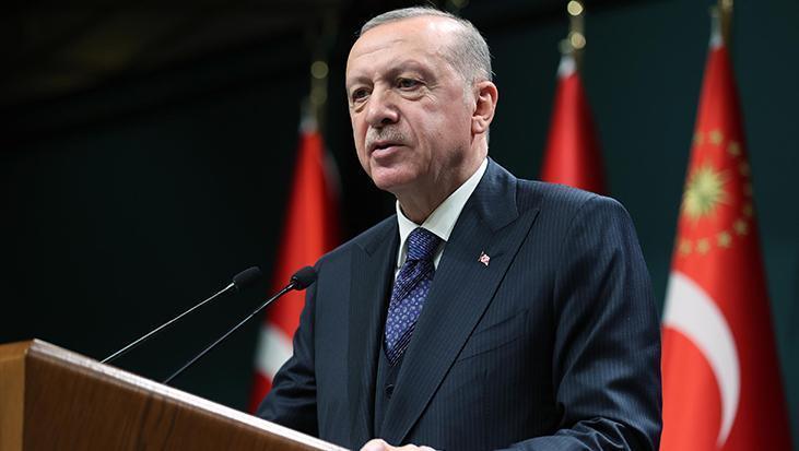 Cumhurbaşkanı Erdoğan, Macaristan’a gitti! İşte masadaki başlıklar